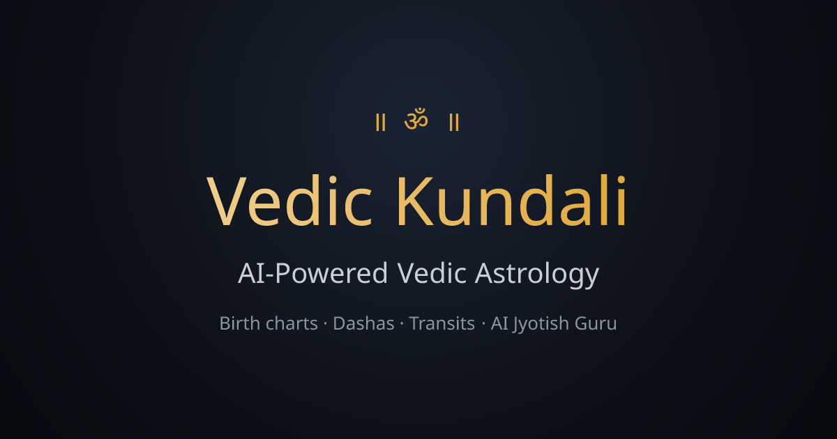 Venus and Ketu in 3rd House: Meaning and Effects