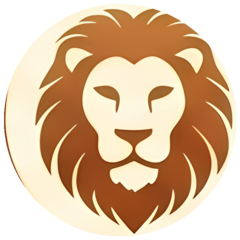 Leo rashi symbol