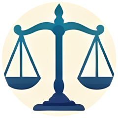 Libra rashi symbol